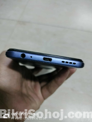 Vivo y15c